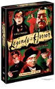Hollywood's Legends of Horror Collection (Doctor X / The Return of Doctor X / Mad Love / The Devil D
