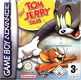 Tom and Jerry (GBA)