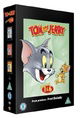 Tom and Jerry - Complete Volumes 1 - 6
