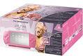 Sony PSP Console P!nk Edition (PSP)