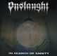 In Search of Sanity