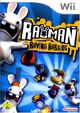 Rayman: Raving Rabbids