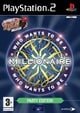 Who Wants To Be A Millionaire Party Edition - Solus (PS2)