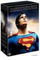The Christopher Reeve Superman Collection (Superman - The Movie / Superman II / Superman III / Super