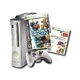 Xbox 360 Console Pro Holiday (Bundle)