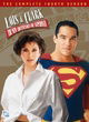 Lois And Clark - The New Adventures Of Superman - Series 4