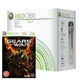 Xbox 360 Console and Gears of War Bundle