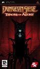 Dungeon Siege : Throne of Agony (PSP)