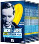Secret Agent (aka Danger Man) - The Complete Collection Megaset 2007