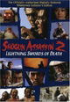 Shogun Assassin 2 - Lightning Swords of Death