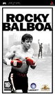 Rocky Balboa (PSP)