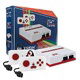 NES System game console plays ORIGINAL Nintendo games