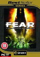 F.E.A.R. First Encounter Assault Recon (Sierra re-issue)
