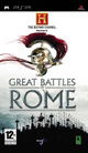 History Channel: Great Battles of Rome