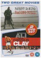 Raging Bull/AKA Cassius Clay [DVD]