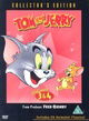 Tom & Jerry Collectors Edition Vols 3&4 [DVD]