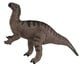 Safari Ltd Carnegie Scale Model Iguanodon