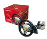 Thrustmaster Ferrari Universal Challenge 5-in-1 Wheel for PS2/PS3/GC/PC/Wii