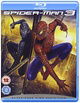Spider-Man 3  [Region Free]