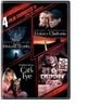 4 Film Favorites: Stephen King (Creepshow, Dolores Claiborne, Dreamcatcher, Stephen King