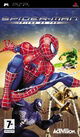 Spider-man:  Friend or Foe (PSP)
