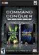The Command & Conquer Saga