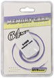 Memory Card for Wii Console 64 MB (1019 Blocks)