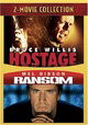 Hostage/Ransom
