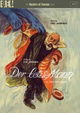 Der letzte Mann (aka The Last Laugh) [Masters of Cinema]  [1924]