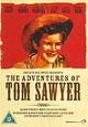 The Adventures Of Tom Sawyer  