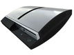 ACC-PS3 CONSOLE ARMOR (SILVER)