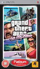 Grand Theft Auto: Vice City Stories (Platinum series)