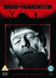 House of Frankenstein 