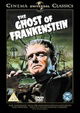 The Ghost of Frankenstein 