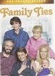 Family Ties: Fourth Season  [Region 1] [US Import] [NTSC]