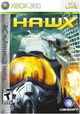 Tom Clancy's HAWX