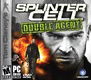 Tom Clancy's Splinter Cell Double Agent