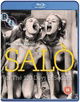 Salo, Or The 120 Days Of Sodom  