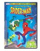 Spectacular Spider:Man: Attack of the Lizard