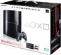Sony PlayStation 3 console - 80GB