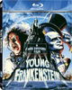 Young Frankenstein 