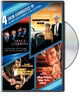 Clint Eastwood Comedy: 4 Film Favorites (Space Cowboys / Honkytonk Man / Every Which Way But Loose /