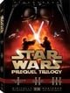 Star Wars Prequel Trilogy (Widescreen Edition)