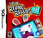 Rayman Raving Rabbids TV Party