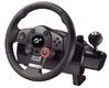 Logitech Driving Force GT - Wheel, pedals and gear shift lever set - Sony PlayStation 2, Sony PlaySt