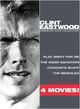 Clint Eastwood American Icon Collection (Play Misty for Me / The Eiger Sanction / Coogan's Bluff / T