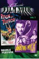 Classic Film Noir Double Feature Vol 3: Amazing Mr. X aka: The Spiritualist & Reign of Terror aka: B