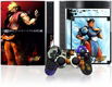 PS3 Official Street Fighter IV Controller Faceplate and Console Skinz - Characters