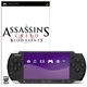 PSP 3000 Assassin's Creed Entertainment Pack - Black