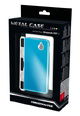 Nintendo DSi Thrustmaster Metal Case-Ocean Blue